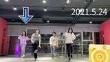 [Dance] My change produced by practicing urban for half a year