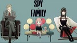 Spy x Family | Season 1 | Episode 1 | Hindi Dubbed