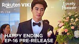 Lovely Runner | Episode 16 Finale Pre-Release | Byeon Woo Seok | Explained {ENG SUB}
