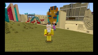 Minecraft / Sarcophagus Shop [Episode 39]