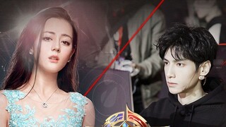 [Gu Man] [Em là vinh quang của anh] Mối tình thể thao điện tử giữa một ngôi sao lớn và một nhà thiết