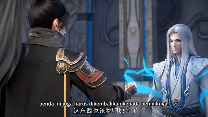 BTTH Season 5 Ep 144 Sub Indo 1080P
