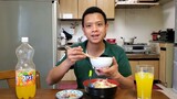 Vịt Nấu Măng Chua Ngon Tuyệt Vời | Út Đạt | Cuộc Sống Nhật | #264