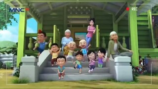 Episode Baru Upin & Ipin Musim 16 - Mimpi Terindah _ Upin Ipin Terbaru 2022