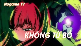 Black Cat (Short Ep 4) - Không từ bỏ