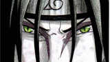 "Hokage Orochimaru" is meaningless to live! But live to find something meaningful!