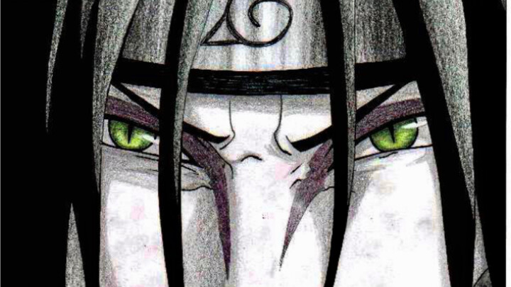 "Hokage Orochimaru" là sống vô nghĩa! Nhưng hãy sống để tìm thấy điều gì đó ý nghĩa!