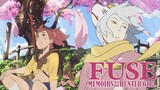 anime movie Memoirs of a Hunter Girl Fuse: Teppou Musume no Torimonochou sub indo
