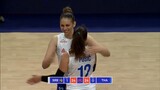 [Week 1] Women's VNL 2024 - Serbia vs Thailand