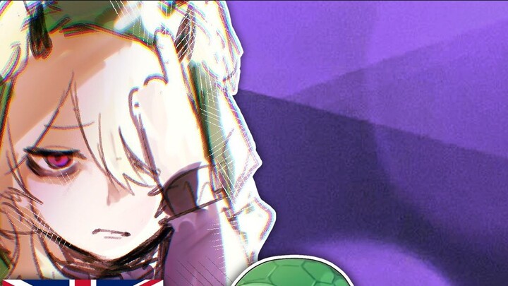 【Cerber】Turtle is back on air, we are saved