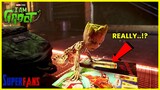15 Hidden Details I Found In I am Groot | I AM GROOT EP3, EP4, EP5 Easter Eggs | SuperFANS