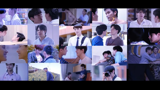 BL ซีรี่ย์คู่รัก Mashup FMV