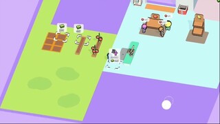 My Mini Mart - Hướng dẫn cách chơi Phần 2 Trò chơi Cấp độ Tối đa Không có Quảng cáo (Android, iOS)