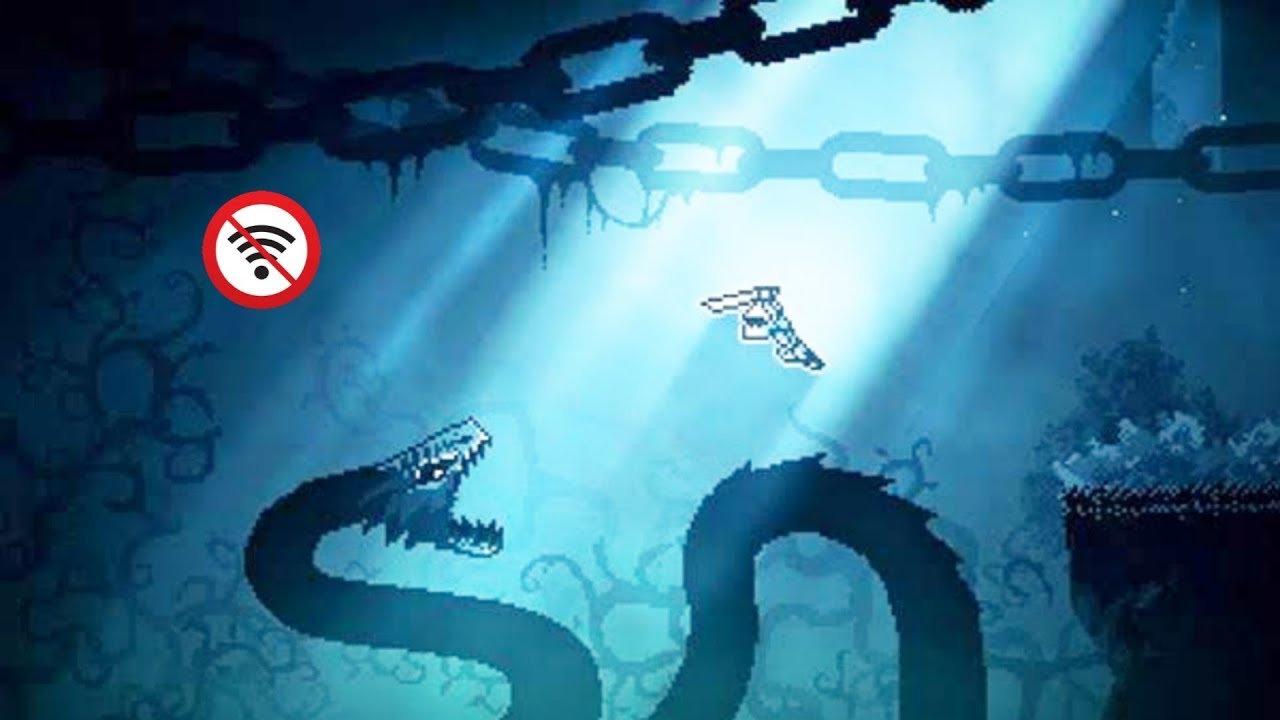 Top 17 Offline Pixel Art Games For Android & iOS Part 1 - Bilibili