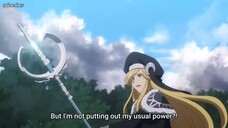 The Unaware Atelier Master Ep2