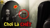 🔴7 Trò Chơi Tâm Linh Bí Ẩn Và Đáng Sợ Khiến Hàng Triệu Người Khóc Thét Mà Bạn Không Bao Giờ Nên Thử