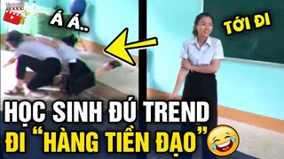 Tin 3 Phút Hài | Tổng hợp những 'CHÚA HỀ' ngoài đời thực khiến người xem 'KHÔNG NHỊN ĐƯỢC CƯỜI'