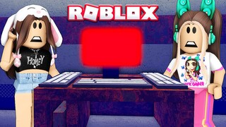 SÓ PODE ERRAR O HACK NO MARRETÃO - Roblox