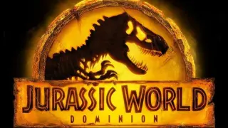 Jurassic World Dominion 2022 | Adventure/ Action/ Science Fiction/ Thriller