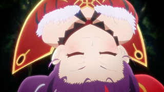 Loli Pole Dance