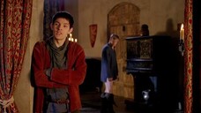 Merlin - 4x03 - The Wicked Day