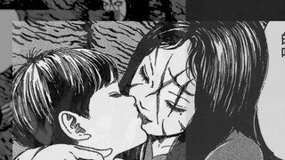 【Junji Ito】Tomie · Boy (14/20)