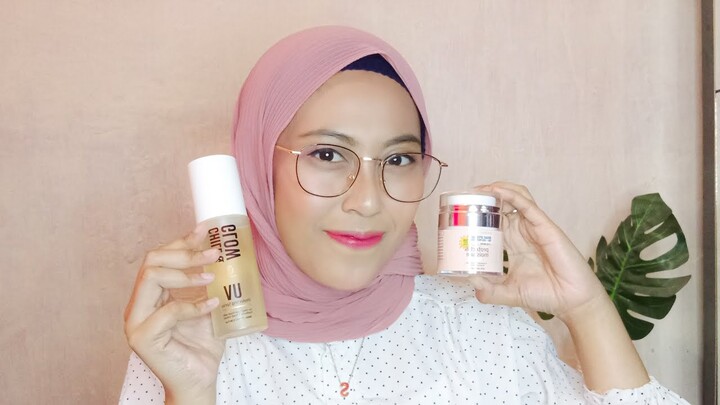 HONEST REVIEW PRODUK eBrightSkin X Diego