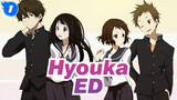 [Hyouka/HD] ED2 Entire Ver_1