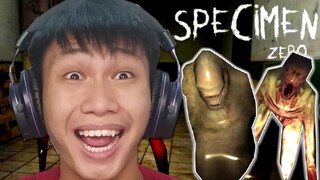 Specimen Zero - SINUBUKAN KO ANG MULTIPLAYER, PERO BAKIT GANUN? (TAGALOG)