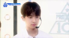 PRODUCE X 101 EPISODE 2