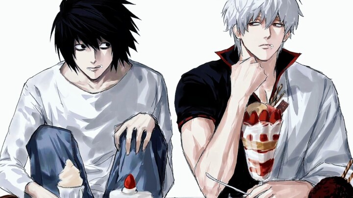 คุณเป็นคนชอบกินของหวานเหมือนกันหรือเปล่า?