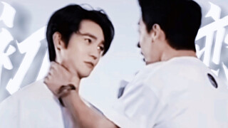 【元适】哥妹的哥，是会给妹妹送小狗玩偶的温柔哥｜侯雯元×于适｜元来适你