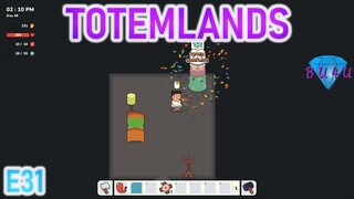 TOTEMLANDS | Full Release Gameplay / Let's Play | E31