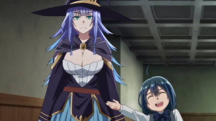 Charlotte Has Become an OP Mage (Feared by All) - Tensei Kizoku EP 4 : Anime Recap