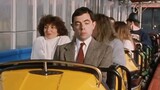 Mr Bean Rides A Rollercoaster! | Mr Bean Live Action | Funny Clips | Mr Bean