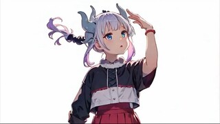 Kanna Kamui Dance