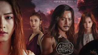 SEASON 1 - Arthdal Chronicles (2019) Episode 17