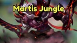 Martis Jungle | Mobile Legends
