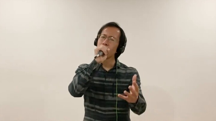 [Go! Mr. Akira Toriyama! Uncle Ray cover เพลงธีมญี่ปุ่น "Gradually Attracted to You" - FIELD OF VIEW