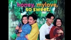 Honey My Love So Sweet Full Movie Dingdong Dantes and Antoinette Taus