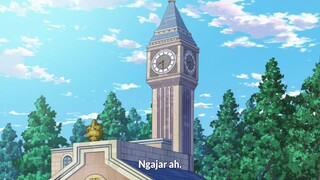 Denpa Kyoushi| Eps 9 Subtitle Indonesia