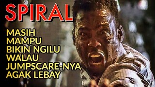 BIKIN NGILU - Review SPIRAL (2021)