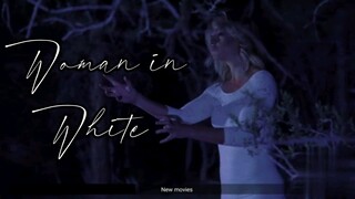 Women in White Short Horror film