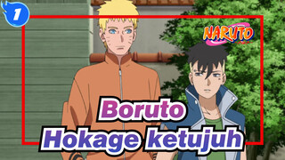 [Boruto] Aku menemukan tujuan hidup setelah bertemu dengan Hokage ketujuh_1