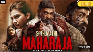 Maharaja movie dubbing (hindi), maharaja movie , Hindi movie
