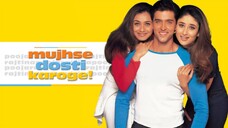 Mujhse Dosti Karoge (Bahasa Indonesia)