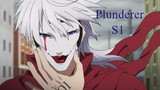 Episode 9 | Plunderer | "Plunderer"