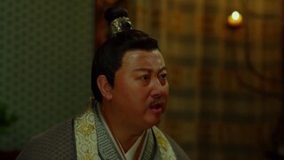 Địch Nhân Kiệt: Tu La Bất Tử EP 8 [Sub Việt]