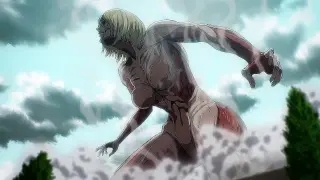 Female Titan is back in Action after 9 Years | Attack on Titan - The Final Season Part 2 - EP 26