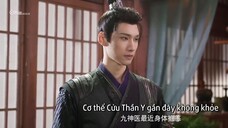 Tàng Dược Lệnh EP 10 [Sub Việt]